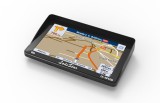 Navigatie GPS/GiPieS 7 inch NOU, iGO Primo+Harti toata Europa setari: Camion/TIR