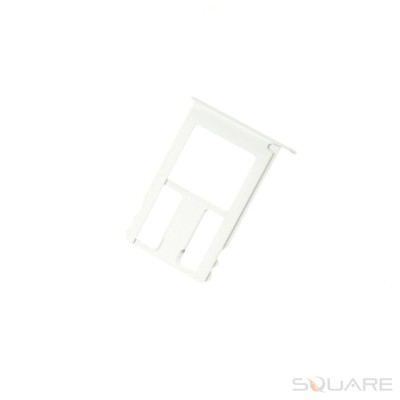 Suport SIM Huawei Nexus 6P, Frost White foto