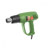 Pistol cu aer cald Procraft PH2300E, 2300 W, 600 C, 600 l/min, accesorii incluse