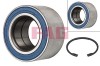 FAG 713 6677 40 Set rulment roata