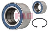 FAG 713 6677 40 Set rulment roata