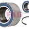 FAG 713 6677 40 Set rulment roata