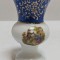 Vaza miniatura portelan Limoges