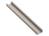 Profil Aluminiu Anodat 1m pentru Module LED Șampanie GLAX MINI