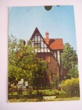 QW23 B - Carte postala - tematica turism - vedere - Romania - Breaza 2