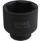 Cheie tubulara de impact, 80mm, 1&quot; V39416 VERKE
