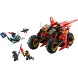 LEGO NINJAGO VEHICUL DE LUPT NINJA 71844