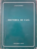 DOCTORUL DE CASA - Frank Hurdle