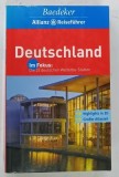 DEUTSCHLAND , IM FOKUS , DIE 32 DEUTSCHEN WELTERBE - SATTEN , 2008 * TEXT IN LIMBA GERMANA