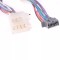 Cablu adaptor auto conector Panasonic CQ-RDP 123 ISO-12231