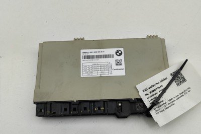 Unitate de control scaun st&amp;acirc;nga față BMW 8 Gran Coupe G16, F93 2021 OEM: 5A36981 | 32031649 foto