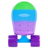 Pennyboard WORKER Sunbow 22&#039;&#039; FitLine Training