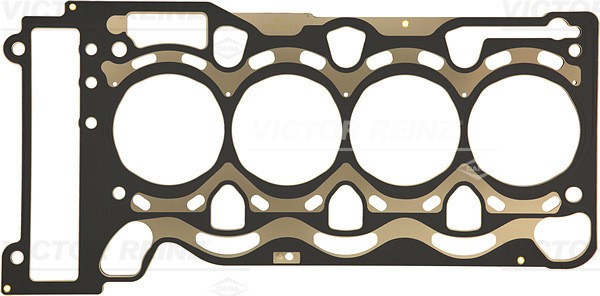 VICTOR REINZ 61-36255-00 Garnitura, chiulasa