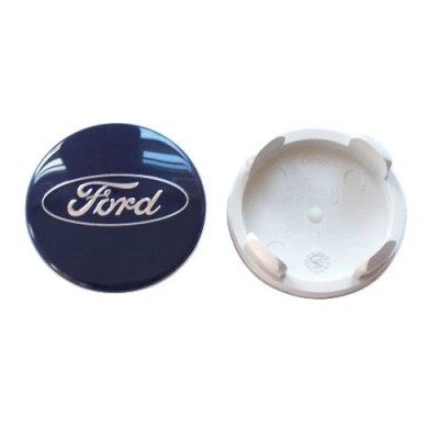 Capac janta roata Ford Focus II, III, Mondeo IV, Fiesta VI, C-Max, S-Max 532391 1429118-1 foto