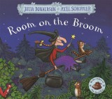 Room on the Broom | Julia Donaldson, Macmillan Children&#039;s Books