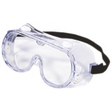 Ochelari protectie transparenti, reglabili