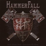 Steel Meets Steel: 10 Years of Glory | Hammerfall