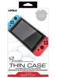 Nyko Thin Case Clear NSW