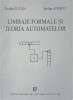 LIMBAJE FORMALE SI TEORIA AUTOMATELOR. CULEGERE DE PROBLEME-TOADER JUCAN, STEFAN ANDREI-254407