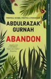 Abandon - Abdulrazak Gurnah
