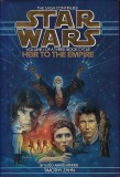 Timothy Zahn - STAR WARS - Heir To The Empire ( vol. 1 ), Nemira
