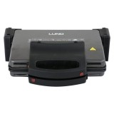 Cumpara ieftin Gratar electric 2000W, 33X24 cm Lund 67456