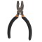 Cleste patent multifunctional maner cauciucat 125mm HANDY