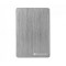 HDD. Externe Verbatim StoreNGo ALU SLIM 2.5&quot; (6,35CM) 1TB USB 3.2 GEN1 SPACE GREY &quot;53662&quot; (timbru verde 0.8 lei)