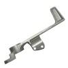 Pedala Frana Spate Honda CBR600RR 2003-2006 Aluminiu Argintiu A308