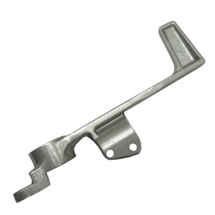 Pedala Frana Spate Honda CBR 600rr 2003-2006