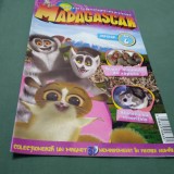 Cumpara ieftin REVISTA MADAGASCAR NR.6 / 2012