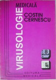 Virusologie medicala &ndash; Costin Cernescu