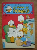 REVISTA SA RADEM CU DONALD - NR. 1