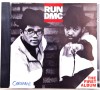 Run DMC - The First Album _ VG / VG+ _ CD muzica _ BCM, Germania, 1988 hip hop
