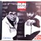 Run DMC - The First Album _ VG / VG+ _ CD muzica _ BCM, Germania, 1988 hip hop