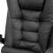 Scaun pivotant de birou Optima - 14
