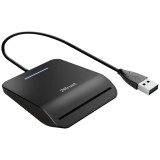 Smartcard reader Trust Primo, USB 2.0