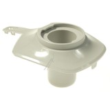 PLASTIKABDECKUNG, GRAU pentru aspirator THOMAS