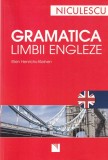 Ellen Henrichs-Kleinen - Gramatica limbii engleze