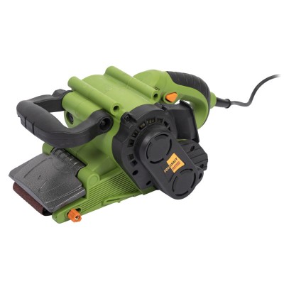 Masina de slefuit ProCraft PBS1400, 1400 W, 360 rpm, 120-260 m/min, banda 457 x 76 mm foto