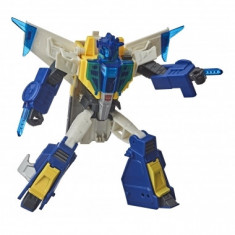 Transformers Robot Decepticon Meteorfire Battle Call Trooper foto