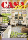 Revista Casa Lux Nr. 6 An 2006, 242 pagini, 13x20 cm, limba romana, coperti brosate