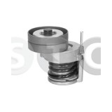 STC intinzator, curea transmisie