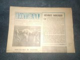 REVISTA FOTBAL 26 IANUARIE 1990