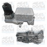 MEAT &amp; DORIA 95203C Radiator ulei, ulei motor