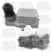 MEAT &amp; DORIA 95203C Radiator ulei, ulei motor
