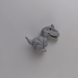 McDonald's Jurassic World: Camp Cretaceous - Indominus Rex 2020