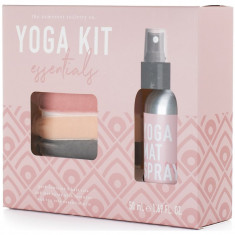 The Somerset Toiletry Co. Yoga Kit Gift Set set cadou