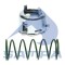 SAMPA 050.571 Set reparatie, reglare automata
