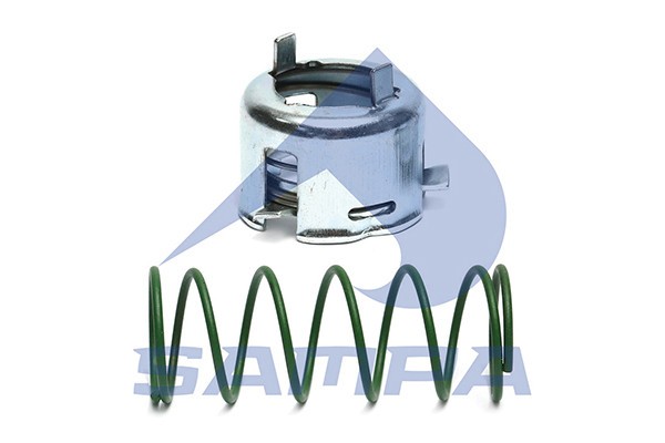 SAMPA 050.571 Set reparatie, reglare automata